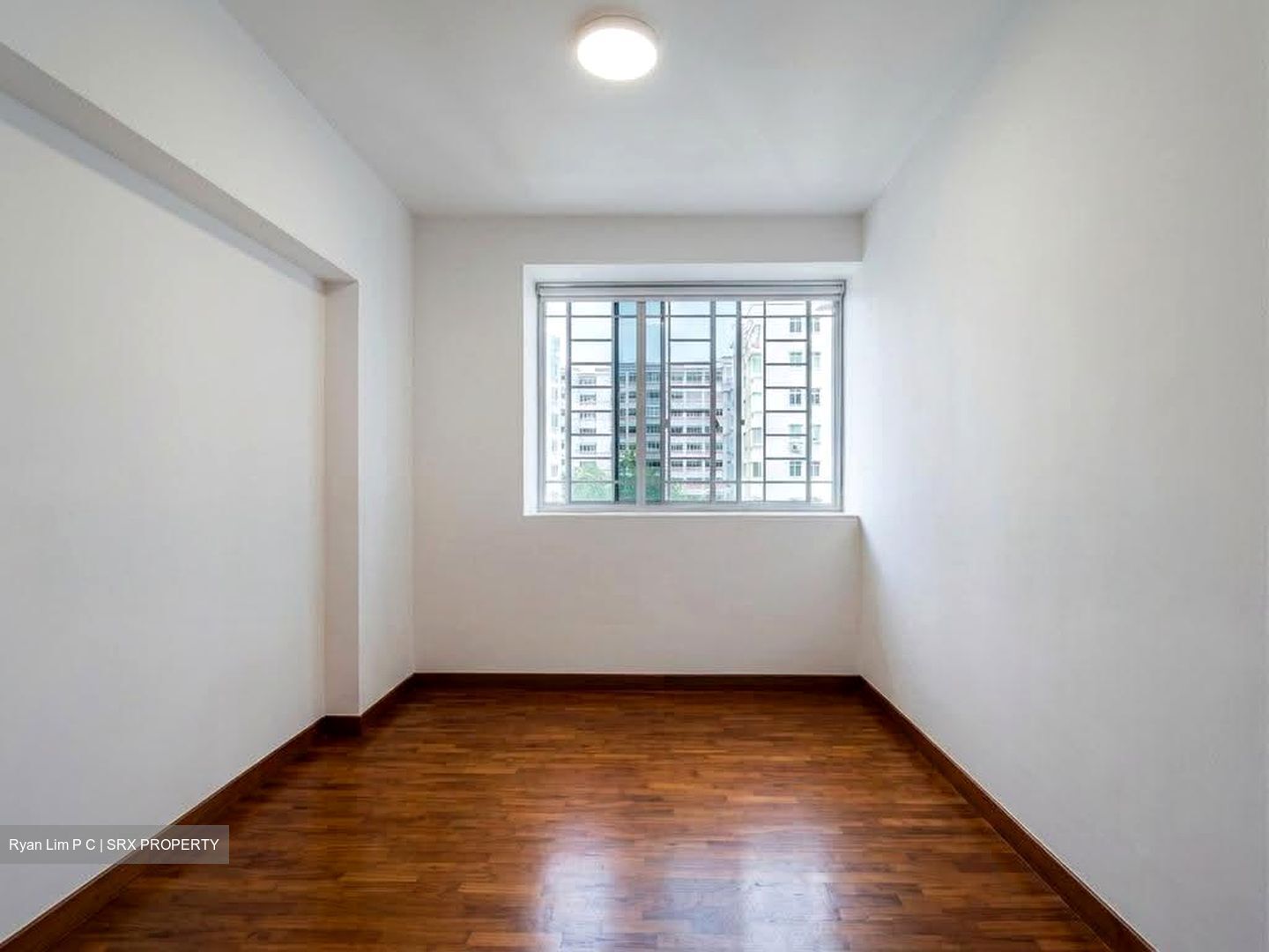 The Eden At Tampines (D18), Condominium #617595651